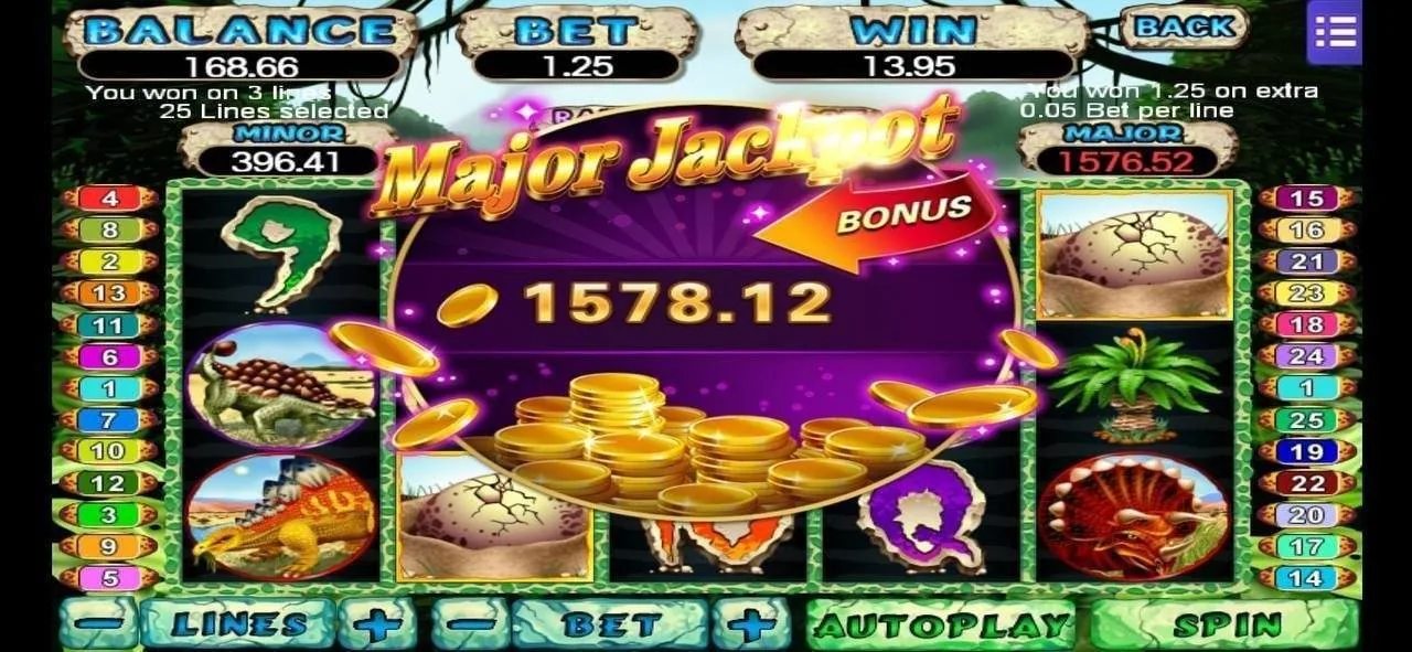 pak224 Casino